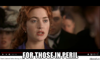  for those in peril