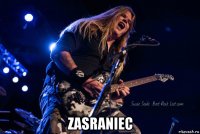  zasraniec