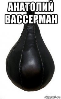 анатолий вассерман 