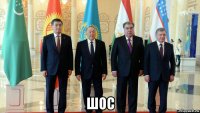  шос