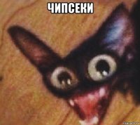 чипсеки 