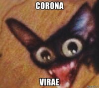 corona virae