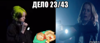 дело 23/43 