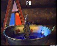 pr 