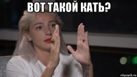 вот такой кать? 