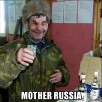  mother russia