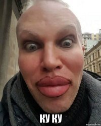  ку ку