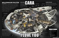 cara i love you