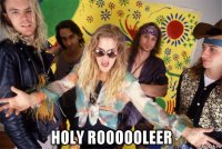  holy roooooleer