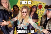 this is shangrila