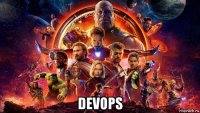  devops