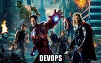  devops