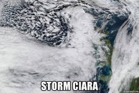  storm ciara