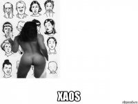  xaos