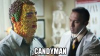  candyman