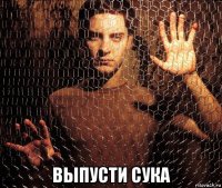  выпусти сука