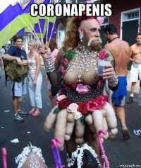 coronapenis 