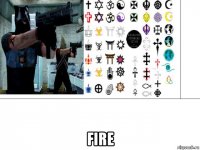  fire