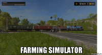  farming simulator