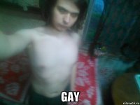  gay