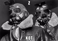 z kot