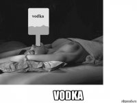  vodka