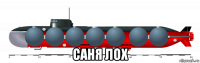  саня лох