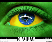  brazilian