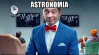 astronomia 