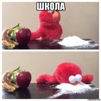 школа 