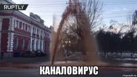  каналовирус