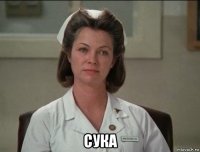  сука