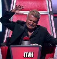  лук
