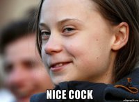  nice cock