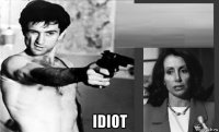  idiot