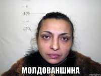 молдованшина