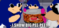  - i show big pee-pee!...