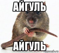 айгуль айгуль