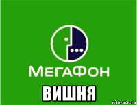  вишня