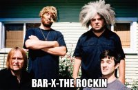  bar-x-the rockin