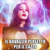  il bavaglio perfetto per il cazzo
