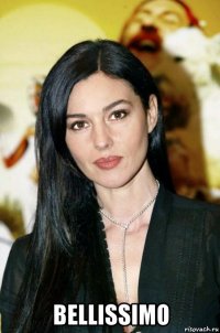  bellissimo