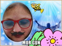  mor gun