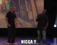  nigga !!