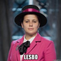  lesbo