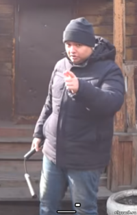  __-
