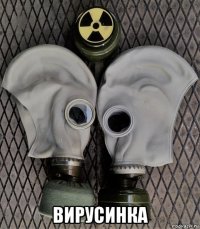  вирусинка