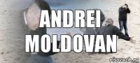 Andrei moldovan