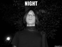 night 