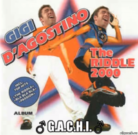  ♂ g.a.c.h.i. ♂